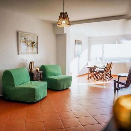 One Bedroom Apartment Marina View อัลบูเฟรา ภายนอก รูปภาพ